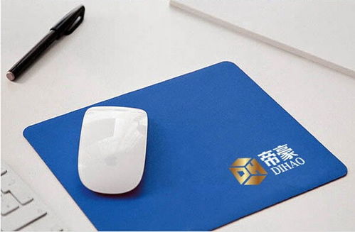 昆山帝豪装饰品牌VI设计与广告策略全解析