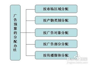 高效广告预算分配全攻略 精准投放，最大化营销回报